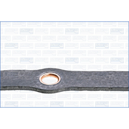 11145400 - Gasket, cylinder head cover 