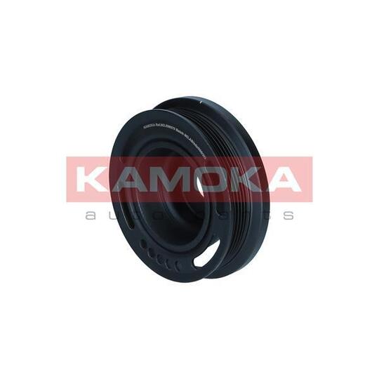 RW070 - Belt Pulley, crankshaft 