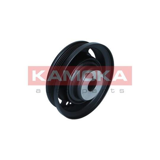 RW070 - Belt Pulley, crankshaft 