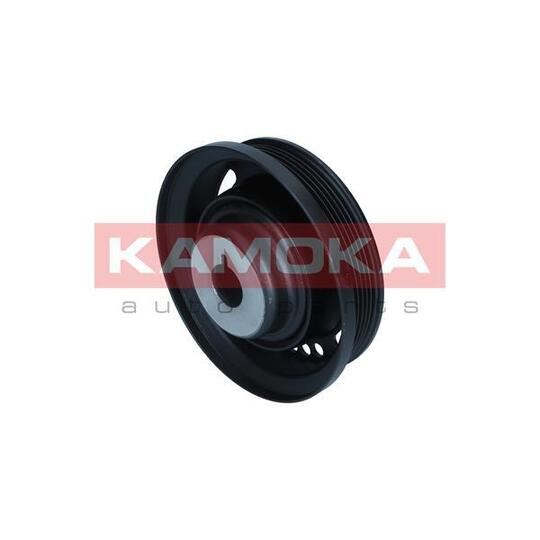 RW070 - Belt Pulley, crankshaft 