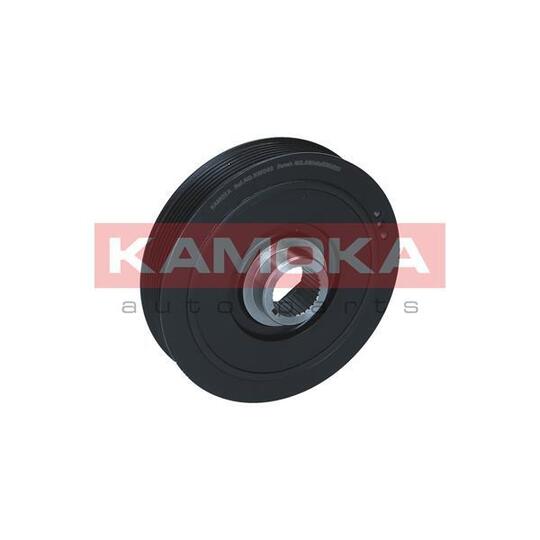 RW048 - Belt Pulley, crankshaft 