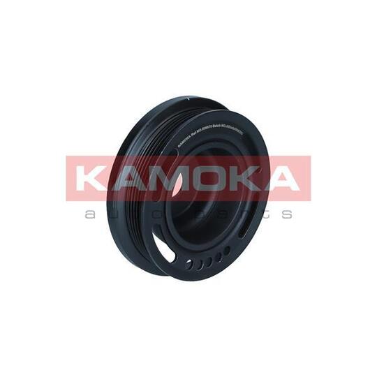 RW070 - Belt Pulley, crankshaft 