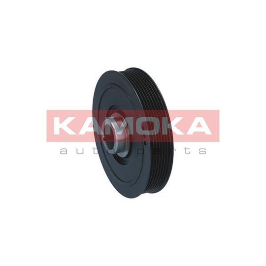 RW048 - Belt Pulley, crankshaft 