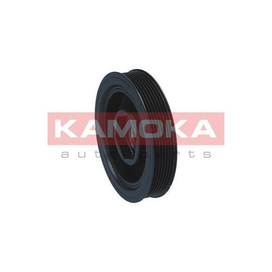 RW048 - Belt Pulley, crankshaft 