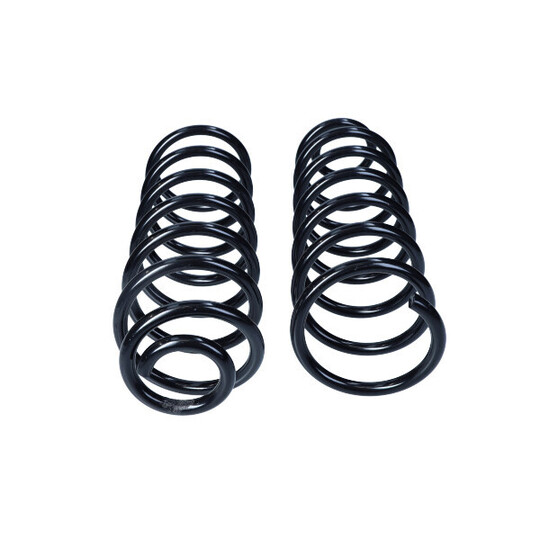 60-0224D - Coil Spring 