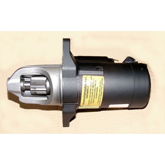 STX200357R - Starter 