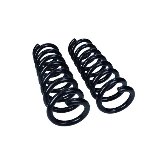 60-0928D - Coil Spring 