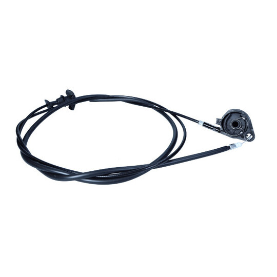 32-1760 - Bonnet Cable 