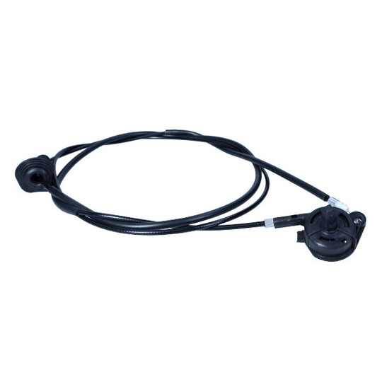 32-1760 - Bonnet Cable 