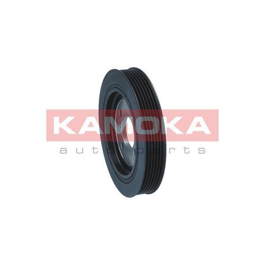 RW046 - Belt Pulley, crankshaft 