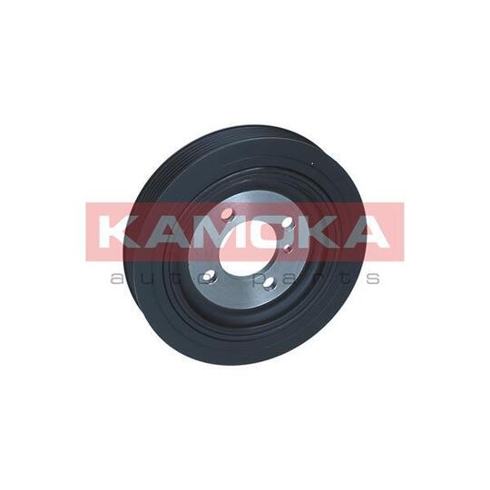 RW046 - Belt Pulley, crankshaft 