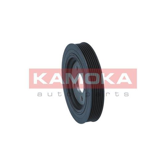 RW046 - Belt Pulley, crankshaft 