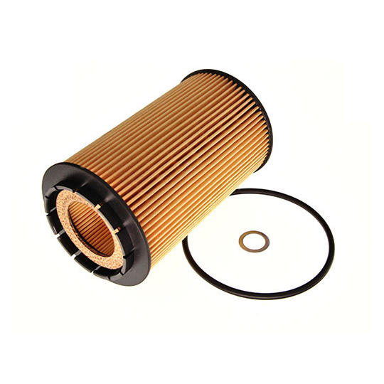 26-2119 - Oil filter 