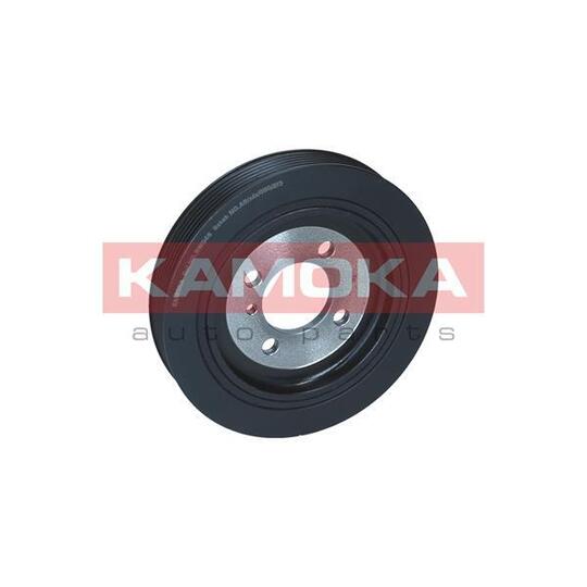 RW046 - Belt Pulley, crankshaft 