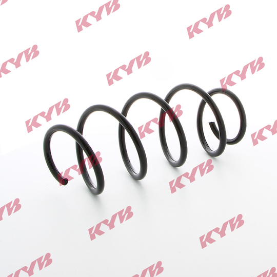 RA1009 - Coil Spring 