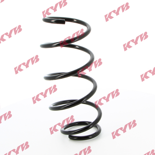 RA1009 - Coil Spring 