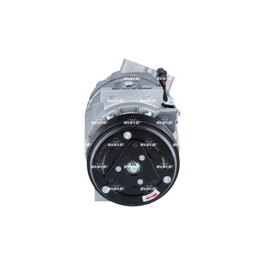 320195 - Compressor, air conditioning 