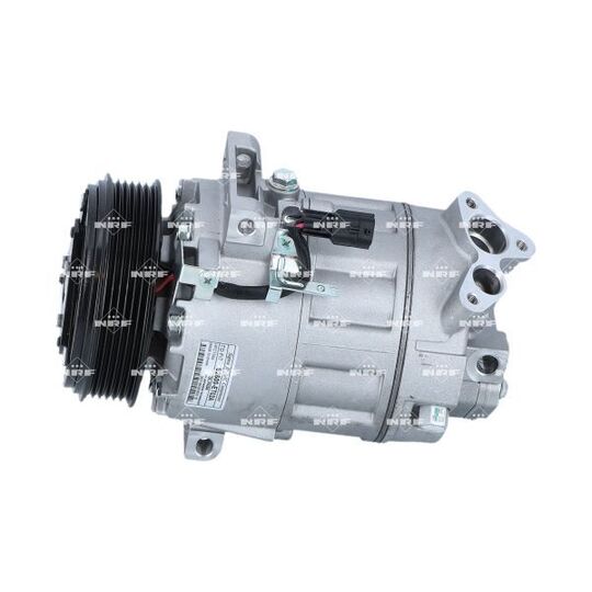 320195 - Compressor, air conditioning 