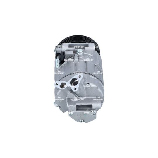 320195 - Compressor, air conditioning 