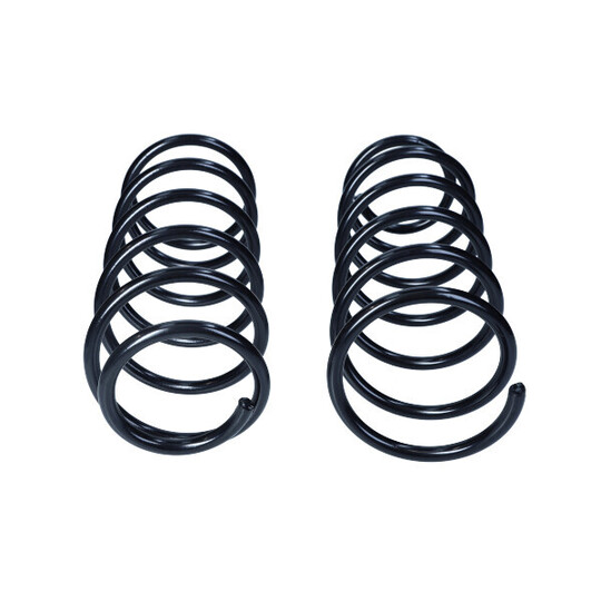 60-0992D - Coil Spring 