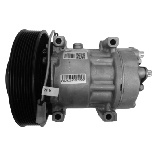 10-5442 - Compressor, air conditioning 