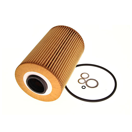 26-2093 - Oil filter 