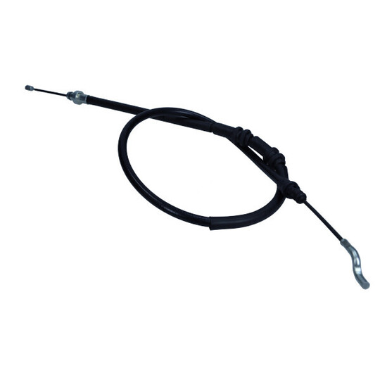 32-1589 - Cable, parking brake 