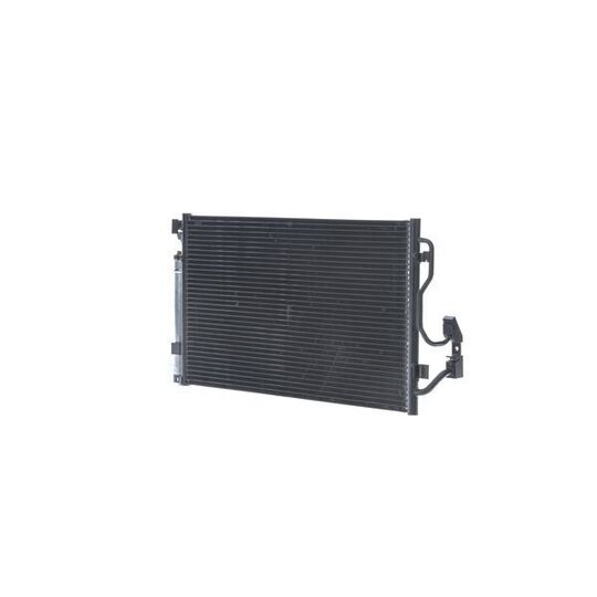 AC 1095 000S - Condenser, air conditioning 