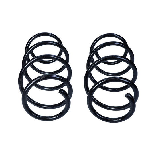 60-0974D - Coil Spring 