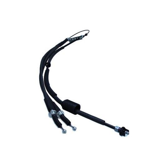 32-1437 - Cable, parking brake 