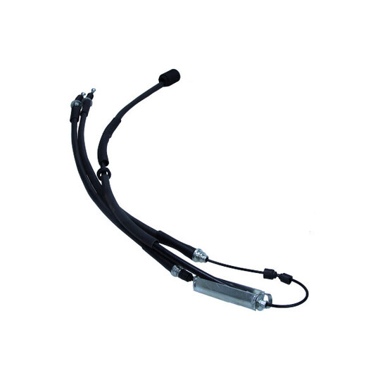 32-1437 - Cable, parking brake 