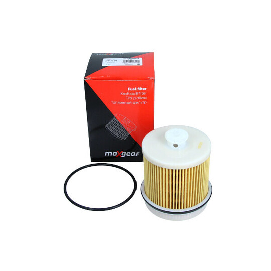 26-2265 - Fuel filter 