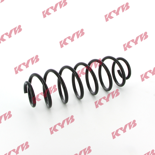 RA5481 - Coil Spring 