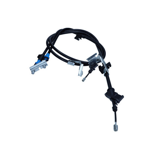 32-1056 - Cable, parking brake 