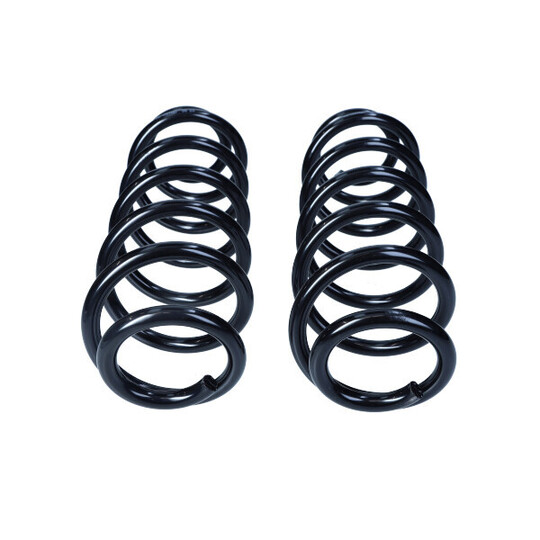 60-0976D - Coil Spring 