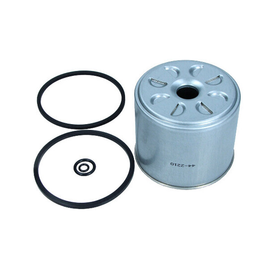 26-2108 - Oil filter 