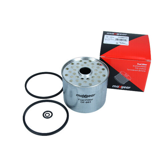 26-2108 - Oil filter 