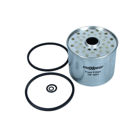 26-2108 - Oil filter 