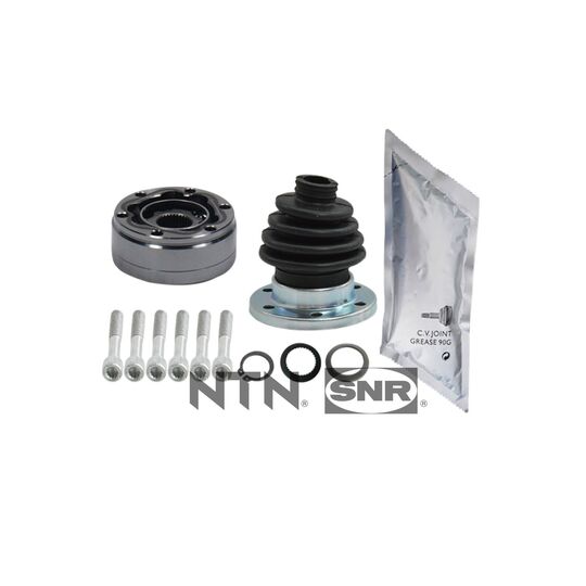 IJK54.008 - Joint Kit, drive shaft 