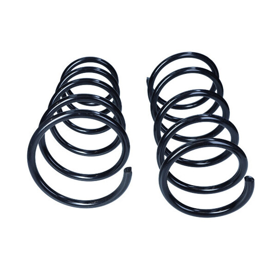 60-0008D - Coil Spring 