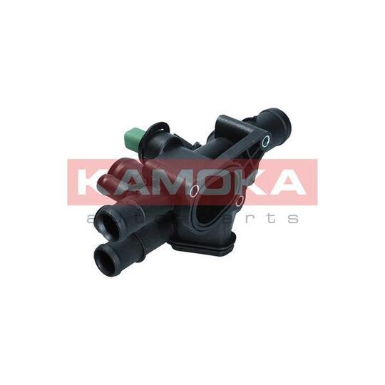 7710011 - Thermostat Housing 