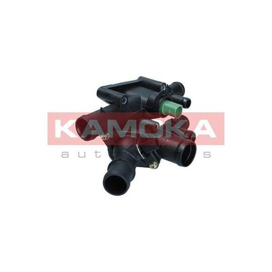 7710011 - Thermostat Housing 