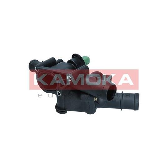 7710011 - Thermostat Housing 