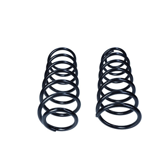 60-0922D - Coil Spring 