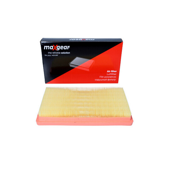 26-2771 - Air filter 