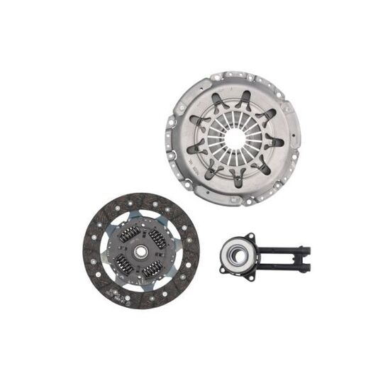 F1G214NX - Clutch Kit 