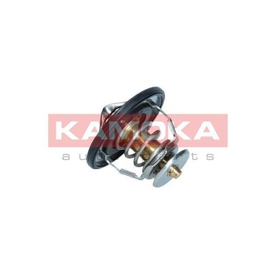 7710101 - Thermostat, coolant 