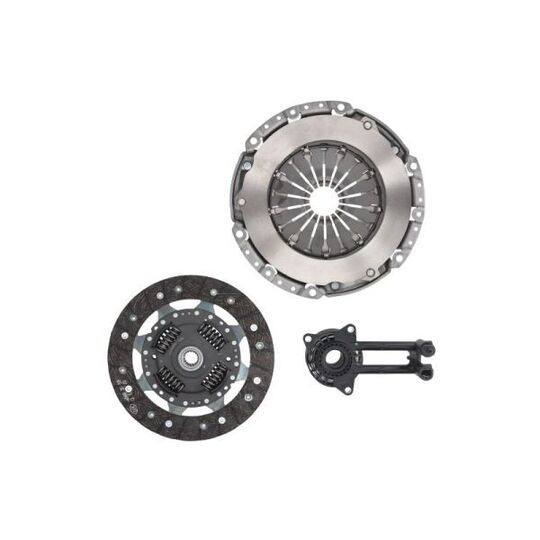 F1G214NX - Clutch Kit 