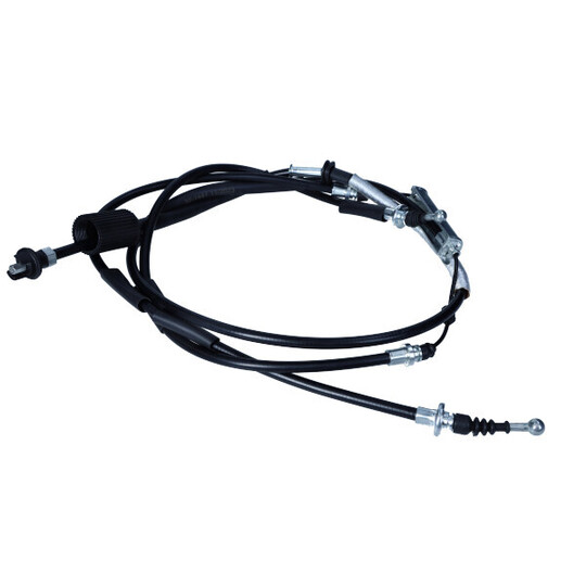 32-1441 - Cable, parking brake 