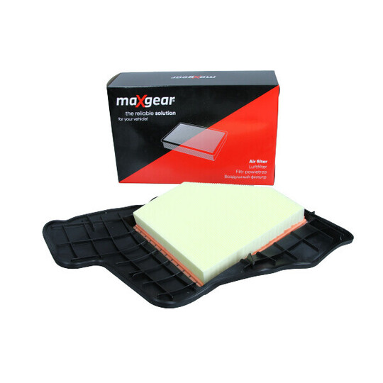 26-2546 - Air filter 